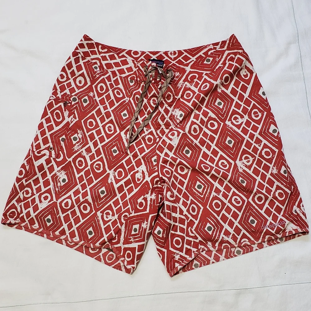 Patagonia fully lined